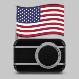 USA Radio - Live Radio FM / AM icon